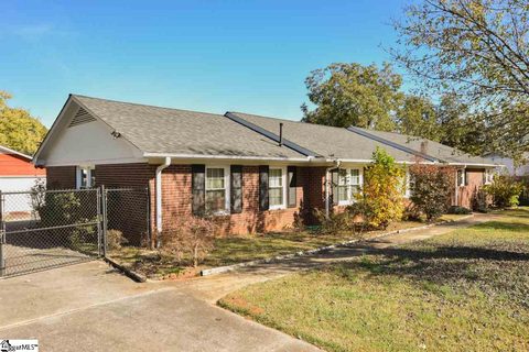 205 Spring Forest Road