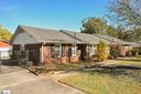 205 Spring Forest Road sold home in Greenville, SC