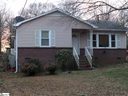 303 Courtney Circle sold home in Greenville, SC