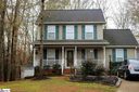766 Cotton Branch Drive sold home in Boiling Springs, SC