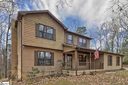 5 Overlook Court sold home in Greenville, SC