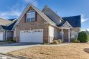 515 Falling Rock Way sold home in Greenville, SC