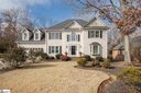 214 W Hypericum Lane sold home in Greenville, SC