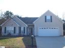 223 Rivers Edge Drive sold home in Easley, SC