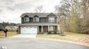 58 Peggy Court sold home in Greenville, SC