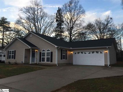 304 Derwood Circle sold home in Berea Forest, Greenville, SC