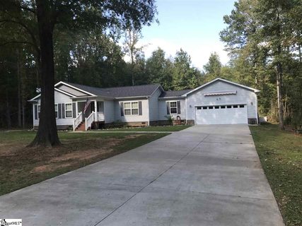 107 Sunflower Lane Lot 28