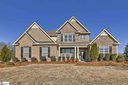 100 Sentinel Ridge sold home in Belton, SC