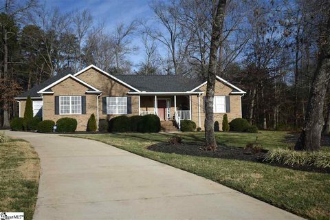 108 Judges Lane sold home in Chapel Hill, Greer, SC