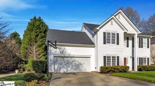 6 Grape Vine Court