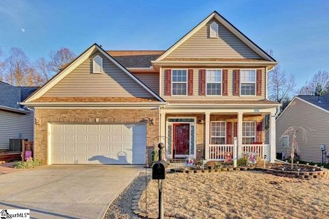 105 Seattle Slew Lane
