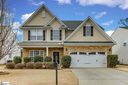113 Shea Court sold home in Simpsonville, SC