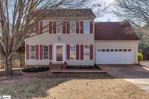294 W Pheasant Hill Drive