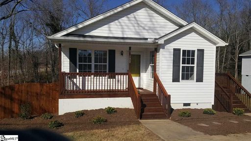 120 Shaw Street sold home in Woodside Mill, Fountain Inn, SC