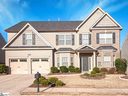 909 Kangley Drive sold home in Simpsonville, SC