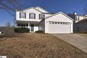 5 Willow Bend Drive sold home in Taylors, SC