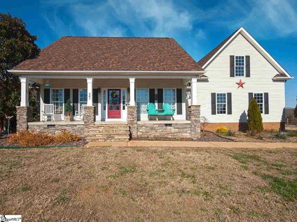 241 Bruce Farm Road sold home in Bruce Farm, Simpsonville, SC