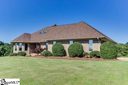 725 Holston Creek Church Road sold home in Inman, SC