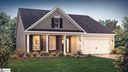 304 Colony Oaks Court sold home in Simpsonville, SC