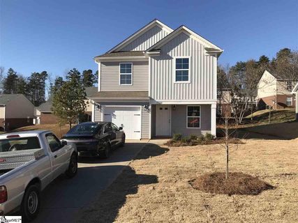 108 Glazed Springs Court sold home in Springfield Plantation, Easley, SC