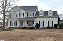 400 W Autumn Ridge Road sold home in Moore, SC