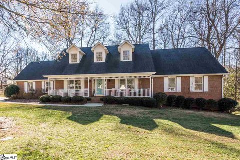 107 Wren Way sold home in Fowler Fields, Simpsonville, SC