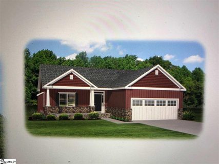 6 Kirklen Lane sold home in Brownstone Meadows, Taylors, SC