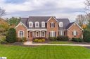 222 Kilgore Circle sold home in Simpsonville, SC
