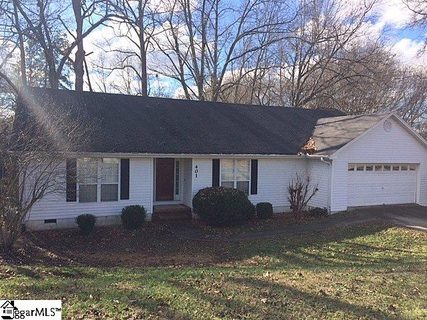 401 Spring Meadow Road