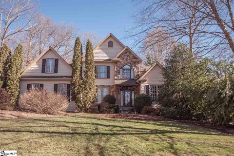 304 Beckworth Drive