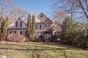 304 Beckworth Drive sold home in Taylors, SC