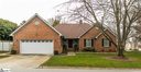 17 Treebrooke Drive sold home in Greenville, SC