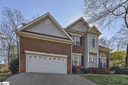 209 Carrick Drive sold home in Simpsonville, SC