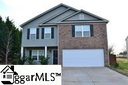 103 Hickory Knob Lane sold home in Wellford, SC