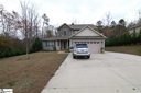 121 Fagans Creek Drive sold home in Inman, SC