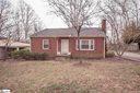 204 Grace Avenue sold home in Easley, SC