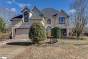 2 Rosebank Way sold home in Greenville, SC