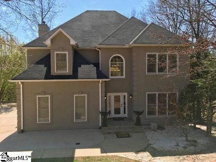 115 Beckworth Drive