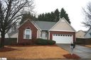 104 Raintree Cove Drive sold home in Taylors, SC