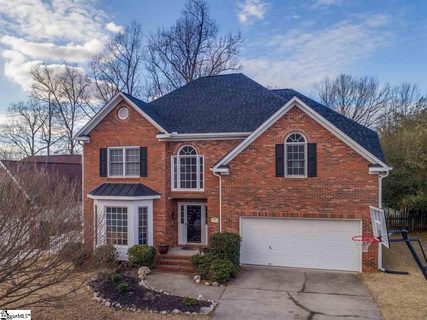 18 Overcup Court sold home in Laurel Oak, Greer, SC