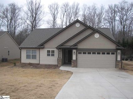 118 Brookwood Creek Drive sold home in Brookwood Park, Landrum, SC
