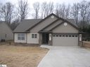 118 Brookwood Creek Drive sold home in Landrum, SC