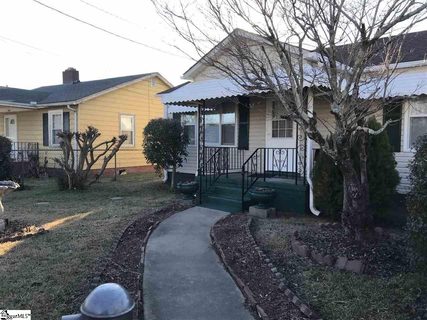 104 Carver Street sold home in Freetown, Greenville, SC