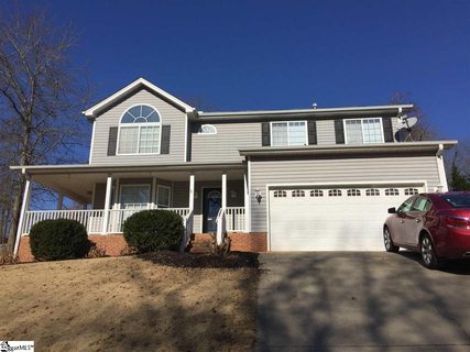 538 Tygerdale Lane