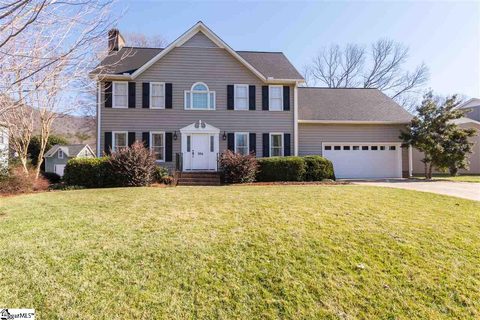 504 Stone Shield Way sold home in Windermere, Greenville, SC