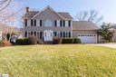 504 Stone Shield Way sold home in Greenville, SC