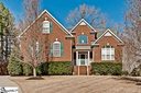 9 Midcroft Court sold home in Greenville, SC