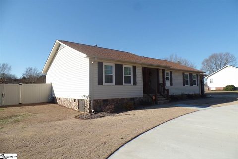 1521 Old Williamston Road