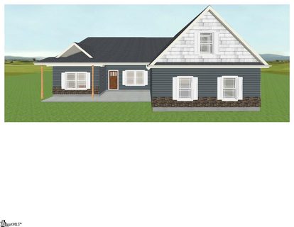 105 Jones Kelley Road sold home in Kelley Farms, Travelers Rest, SC