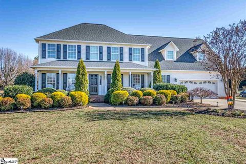 129 Lewis Burnett Drive